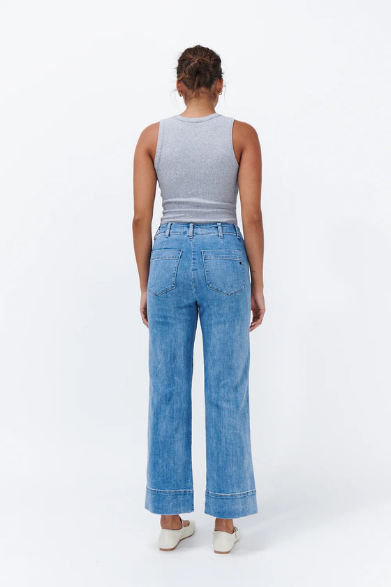 Celeste Pant