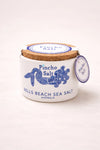 Pincho Salt ceramic pot