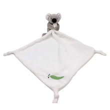  Kip the Koala Petite Toy and Comfort Blanket