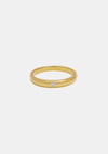 True Love Ring - Gold (5)