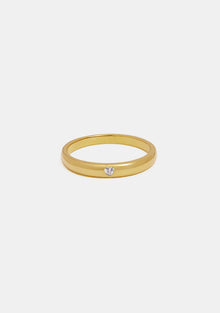  True Love Ring - Gold (5)