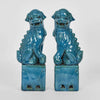 Foo Dogs Pair Large