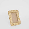 Twill Rattan Photo Frame 6x4