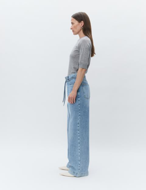 Carolina Knit