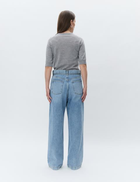 Carolina Knit