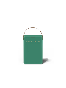  Drinks Box Parisian Green