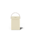 Drinks Box Safari White