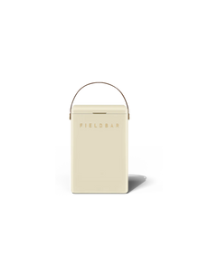  Drinks Box Safari White