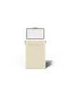 Drinks Box Safari White