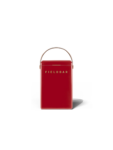  Drinks Box Lobster Red