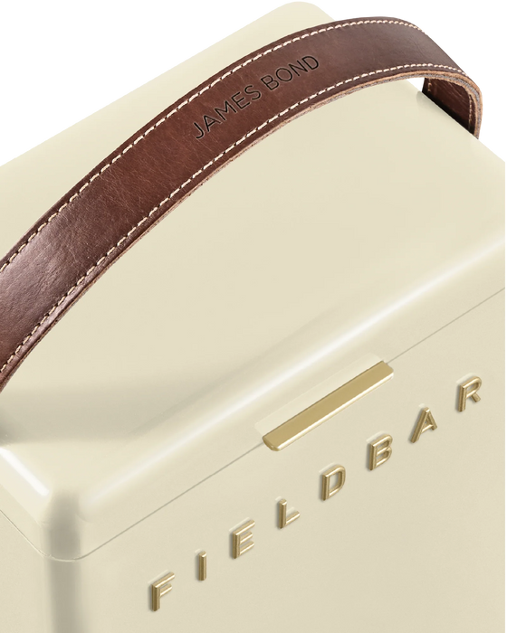 Drinks Box Safari White