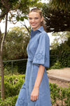 Jones Dress