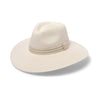 Whitehaven Fedora Ivory