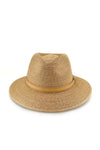 Tully Fedora Caramel