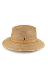 Tully Fedora Caramel