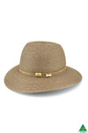 Lilly Cloche Natural