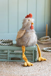 Rupert the Rooster