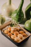Prawn Brioche - 12 pieces