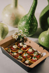 Petit Tomato Tart Tartin - 12 pieces