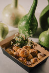 Japanese Chicken Meatballs - 12 pieces