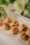 Japanese Chicken Meatballs - 12 pieces
