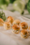 Prawn Brioche - 12 pieces
