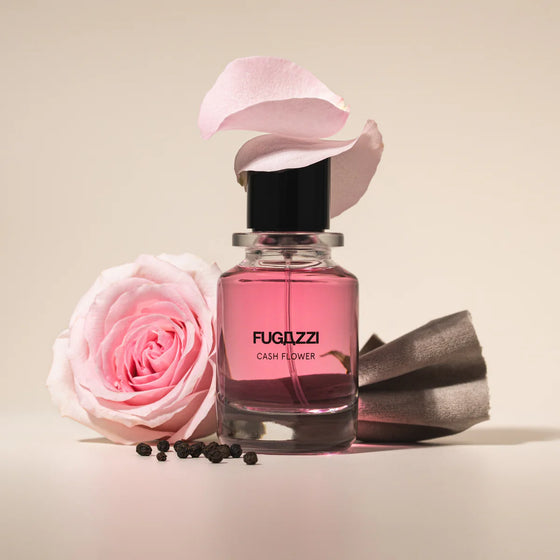 Cash Flower Extrait