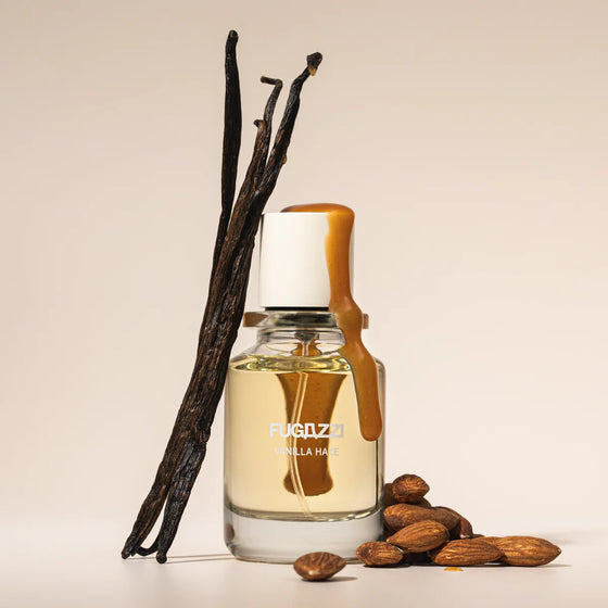 Vanilla Haze EDP