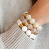Ivory Bombom Brac