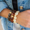Amber Bombom Brac