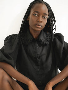  Valerie Ramie Shirt