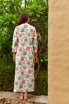 Suzani Caftan
