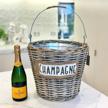  Kubu Champagne Cooler