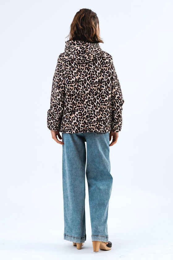 Dai Leopard Jkt