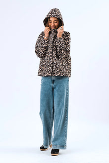 Dai Leopard Jkt