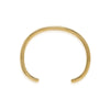 Elio Cuff - Gold