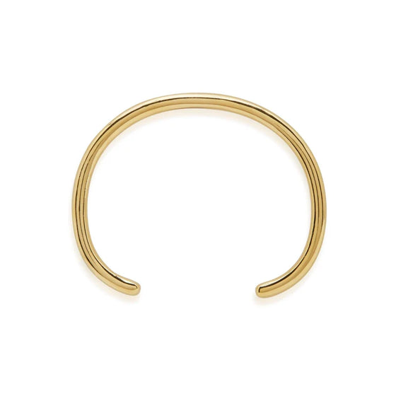 Elio Cuff - Gold