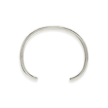  Elio Cuff - Silver