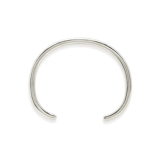 Elio Cuff - Silver
