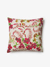 Lupin Multi European Pillowcases - set of 2