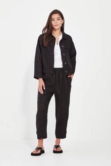  Elena Pant