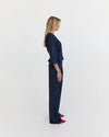 Paris Indigo Pant