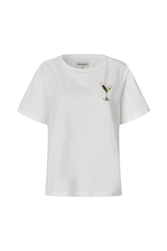Eleanor Tee – one Rundle Trading Co.