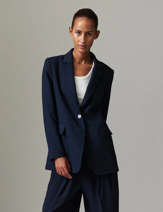 Elton Blazer