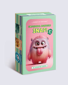  Snap Monsters