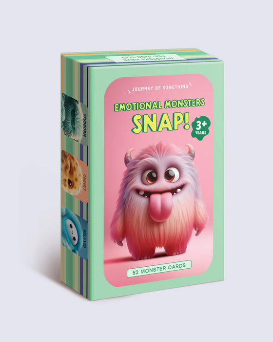Snap Monsters