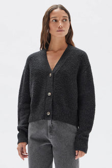  Evi Cardigan