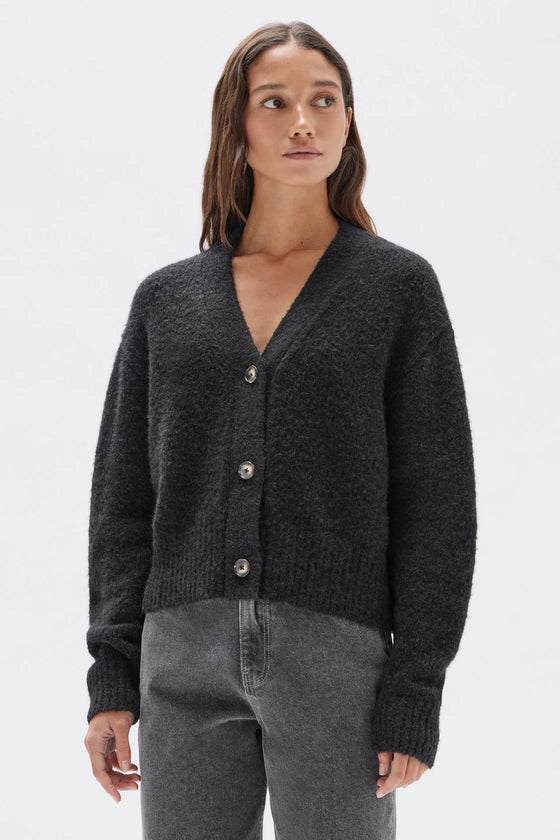 Evi Cardigan