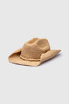 Pearl Cowboy Hat
