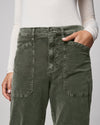 Carissa Corduroy Pant